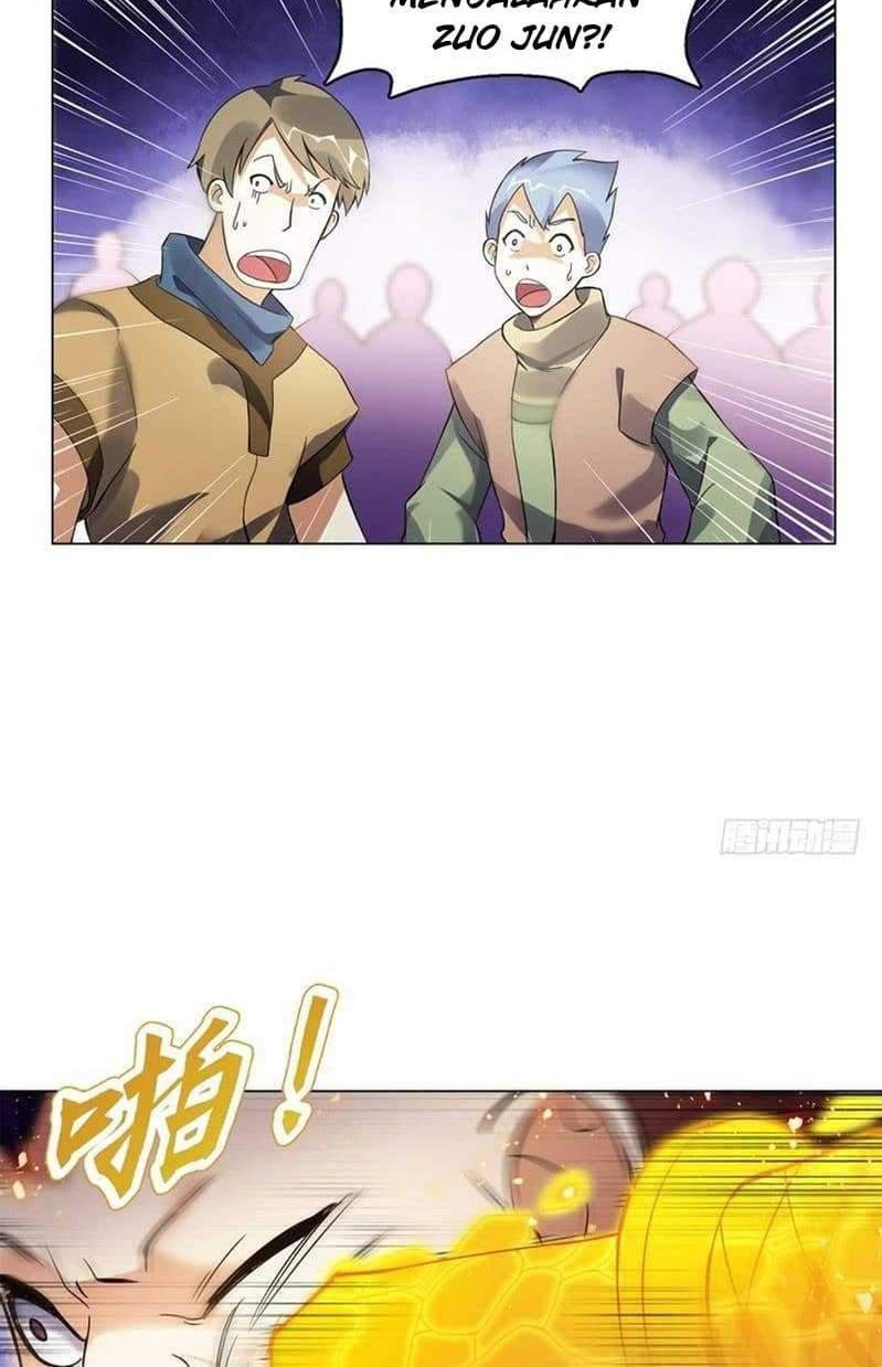 Heavenly God Mnemonic Chapter 75 Gambar 11