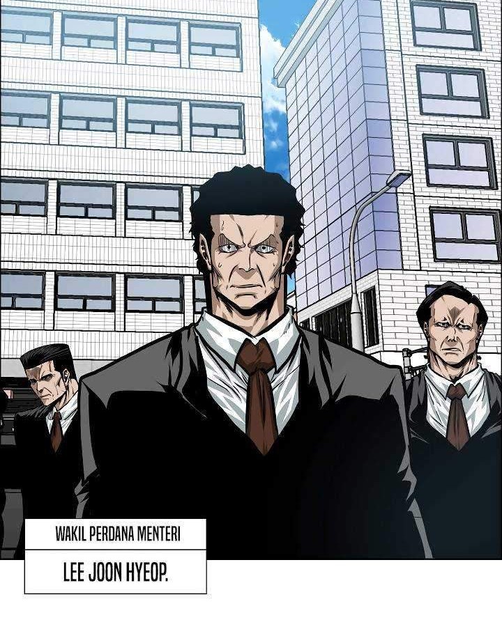 Rooftop Sword Master Chapter 72 Gambar 21