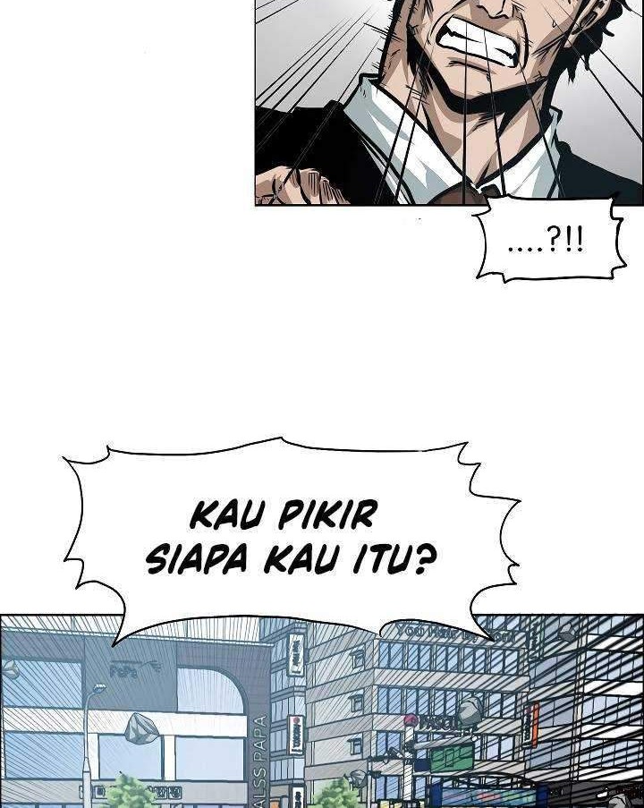 Rooftop Sword Master Chapter 72 Gambar 23