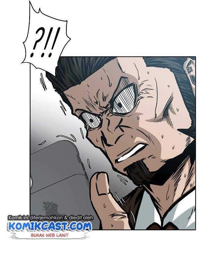 Rooftop Sword Master Chapter 72 Gambar 29