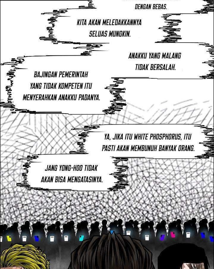 Rooftop Sword Master Chapter 72 Gambar 31