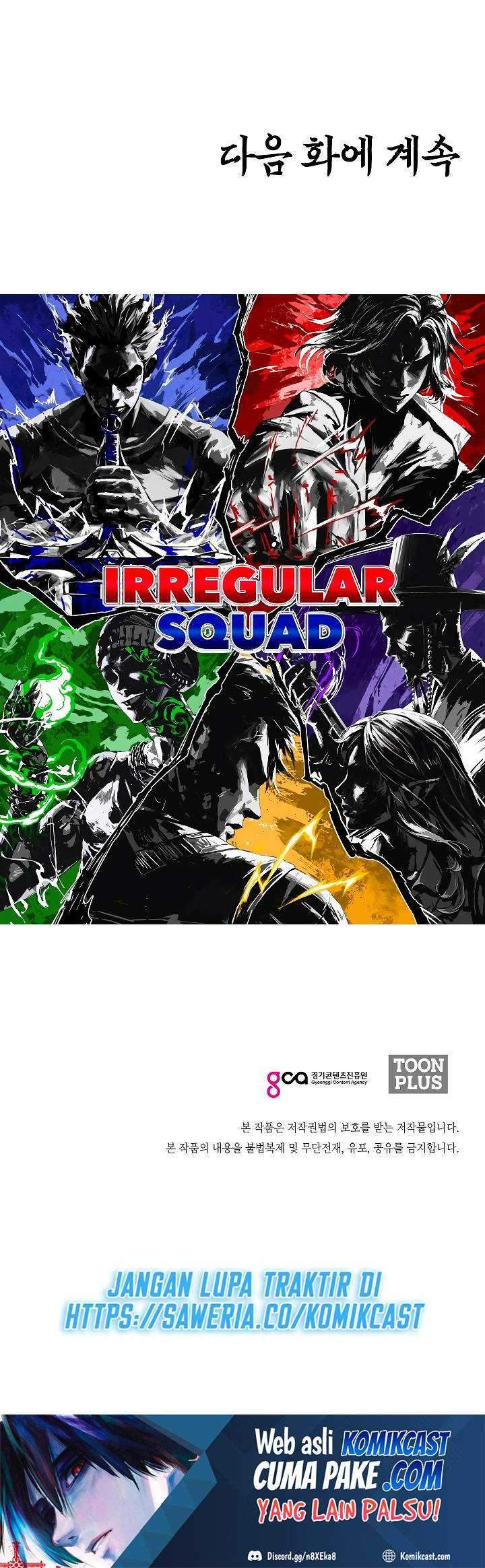 Rooftop Sword Master Chapter 72 Gambar 41