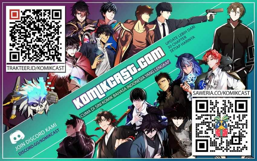 Rooftop Sword Master Chapter 72 Gambar 43