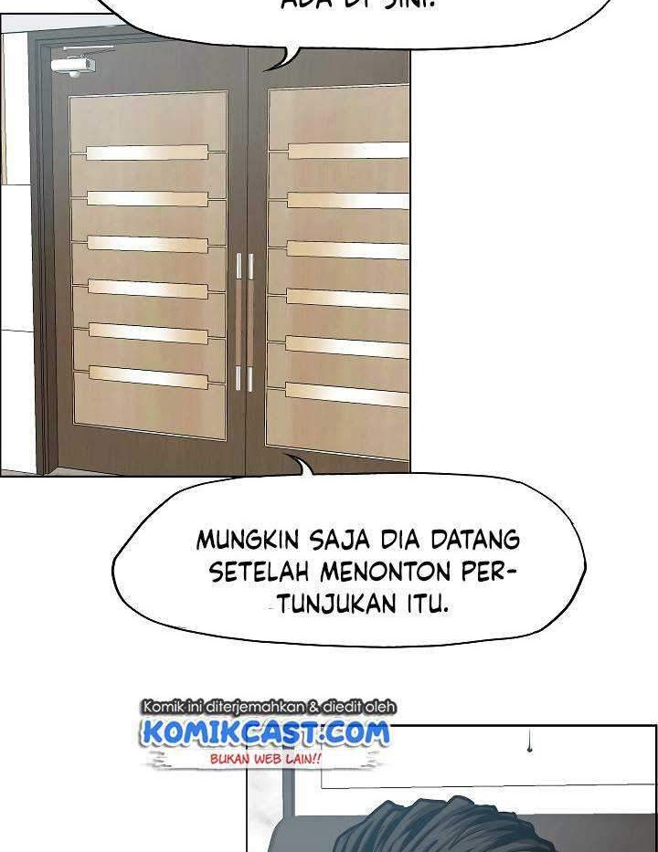 Rooftop Sword Master Chapter 72 Gambar 3