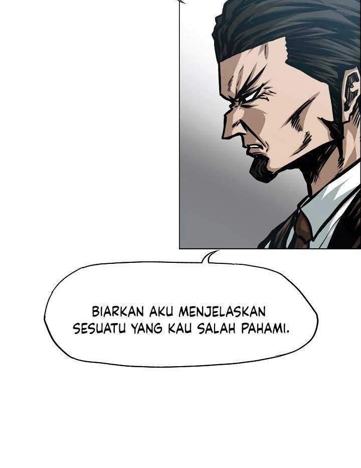 Rooftop Sword Master Chapter 72 Gambar 7