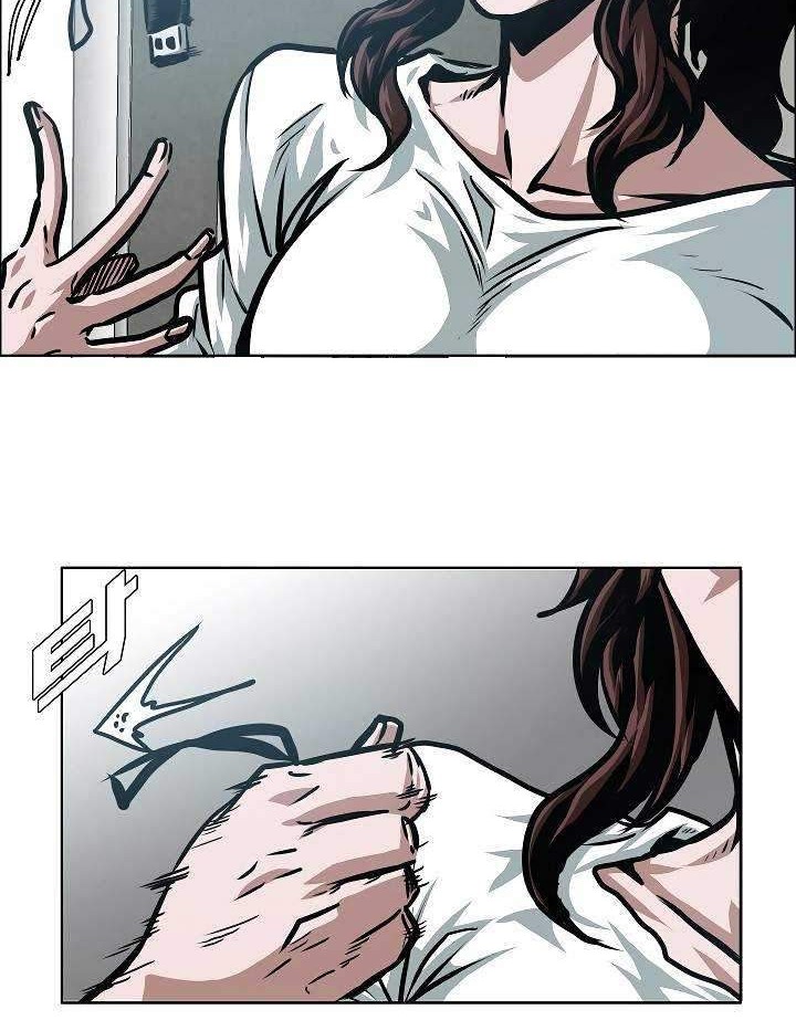 Rooftop Sword Master Chapter 72 Gambar 15