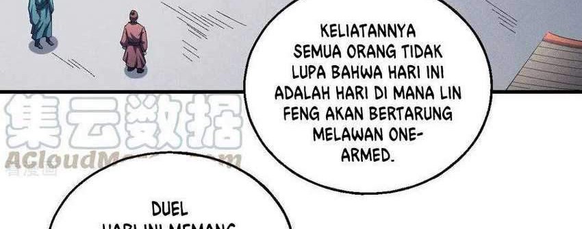 God of Martial Arts Chapter 141.1 Gambar 25