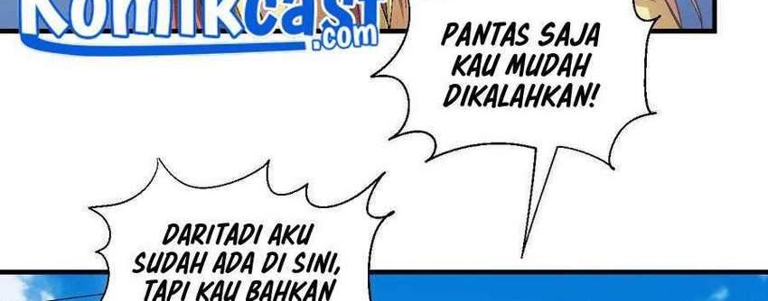 God of Martial Arts Chapter 141.1 Gambar 31