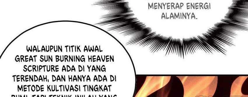 God of Martial Arts Chapter 141.1 Gambar 13