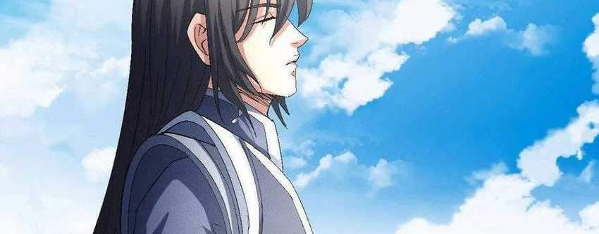 God of Martial Arts Chapter 141.1 Gambar 7