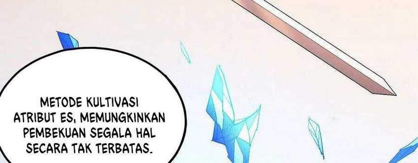 God of Martial Arts Chapter 141.1 Gambar 9