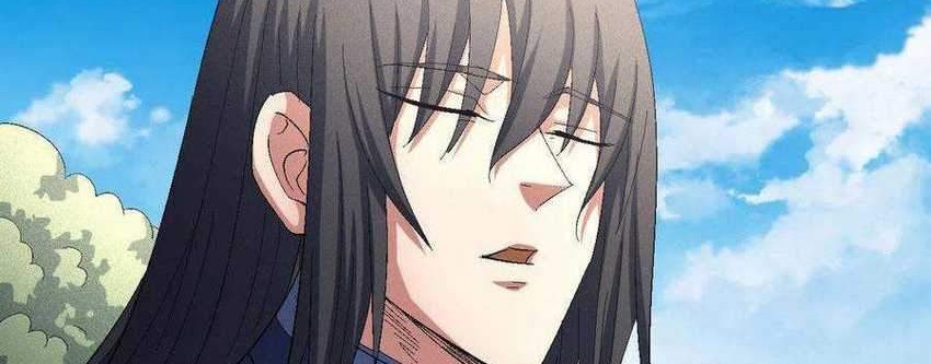 God of Martial Arts Chapter 141.1 Gambar 11