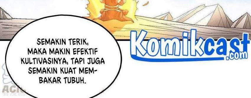 God of Martial Arts Chapter 141.1 Gambar 17