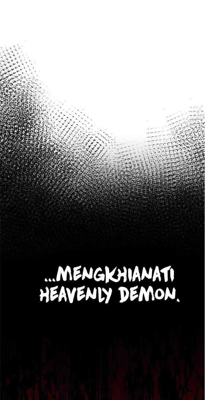 The Heavenly Demon Can’t Live a Normal Life Chapter 17 Gambar 21