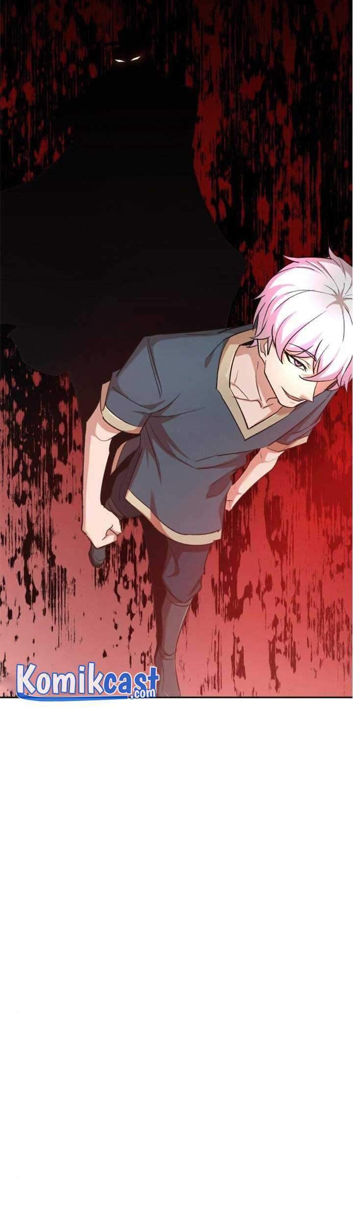 The Heavenly Demon Can’t Live a Normal Life Chapter 17 Gambar 22