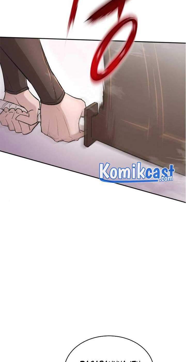 The Heavenly Demon Can’t Live a Normal Life Chapter 17 Gambar 25