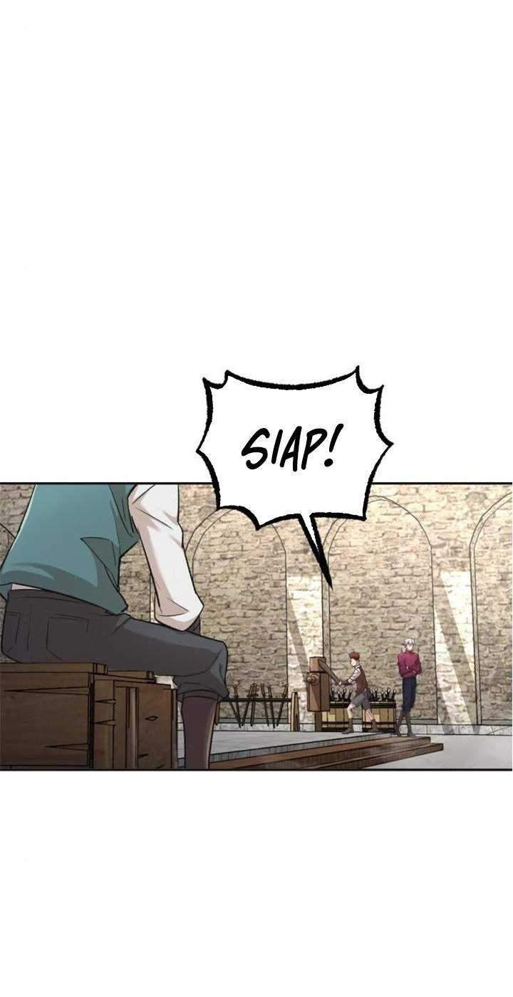 The Heavenly Demon Can’t Live a Normal Life Chapter 17 Gambar 27