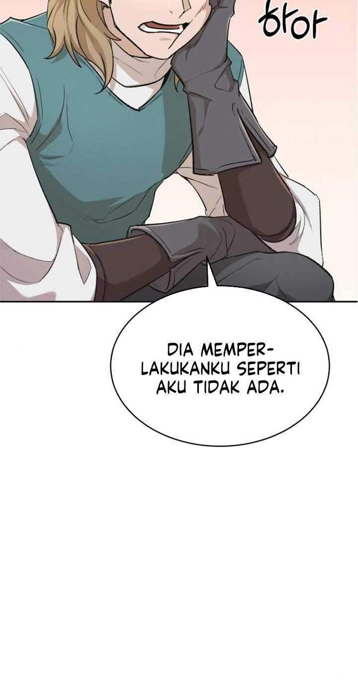 The Heavenly Demon Can’t Live a Normal Life Chapter 17 Gambar 31