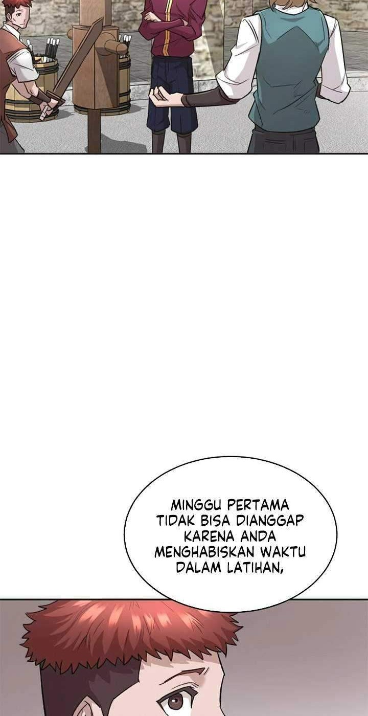 The Heavenly Demon Can’t Live a Normal Life Chapter 17 Gambar 37