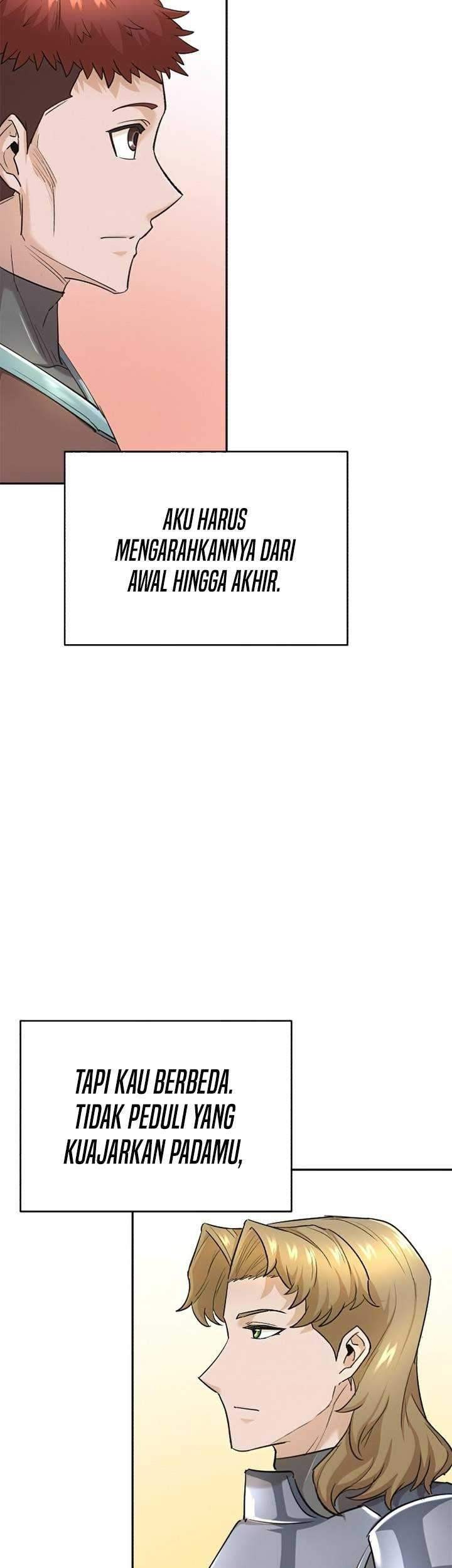 The Heavenly Demon Can’t Live a Normal Life Chapter 17 Gambar 42