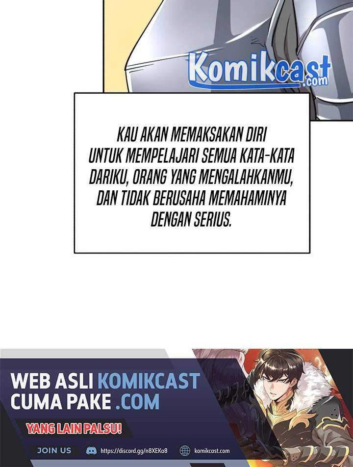 The Heavenly Demon Can’t Live a Normal Life Chapter 17 Gambar 43