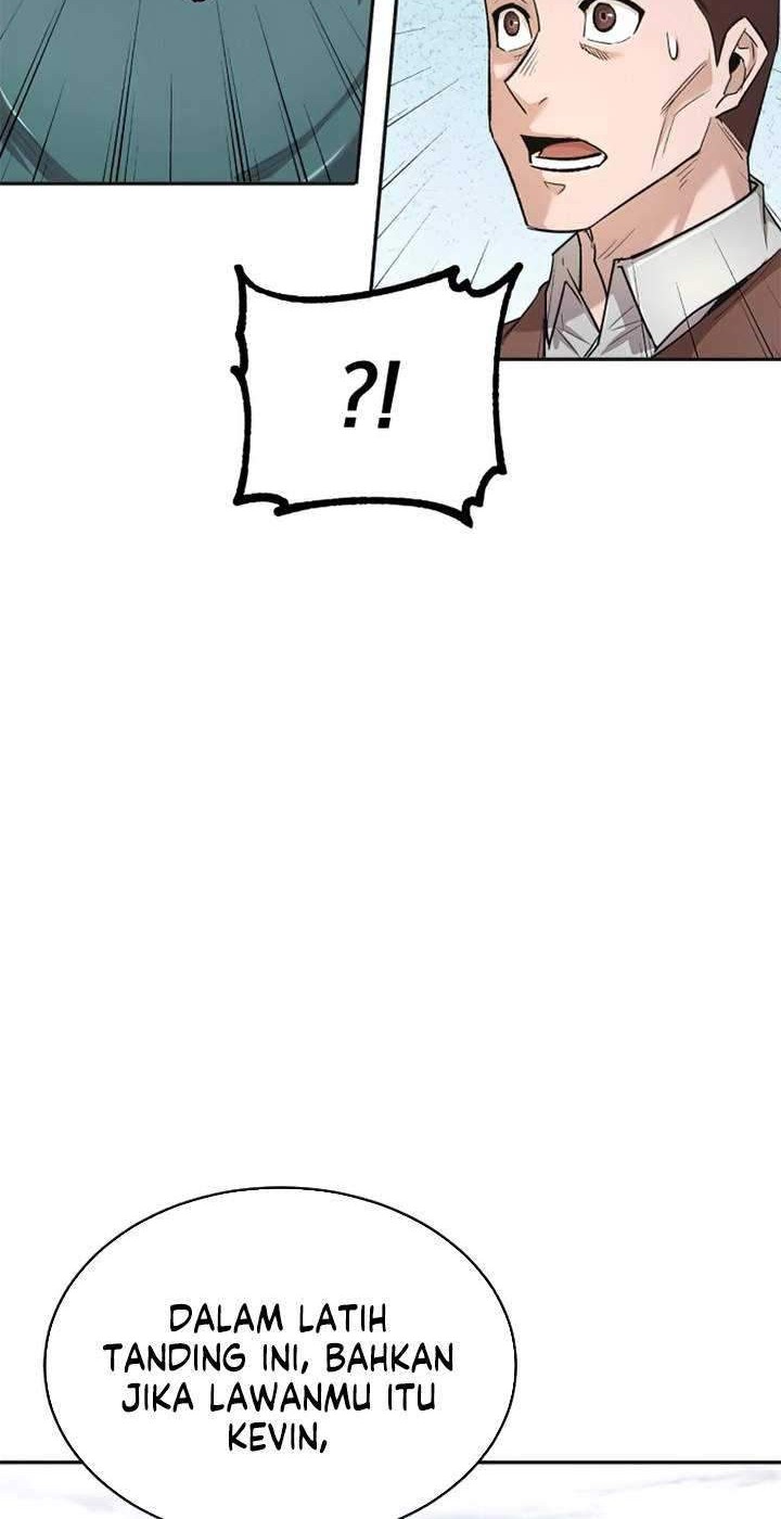 The Heavenly Demon Can’t Live a Normal Life Chapter 17 Gambar 47