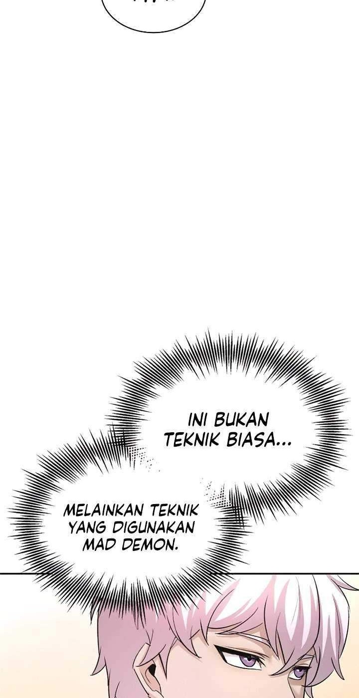 The Heavenly Demon Can’t Live a Normal Life Chapter 17 Gambar 3