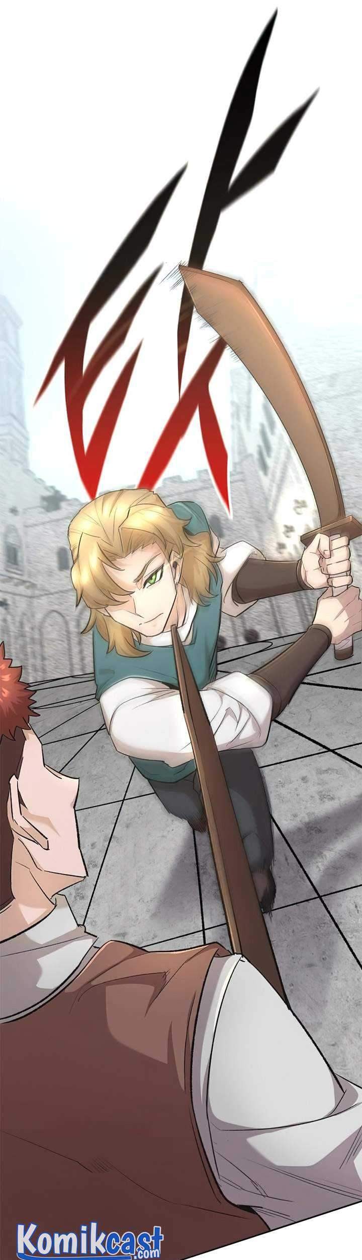 The Heavenly Demon Can’t Live a Normal Life Chapter 17 Gambar 62