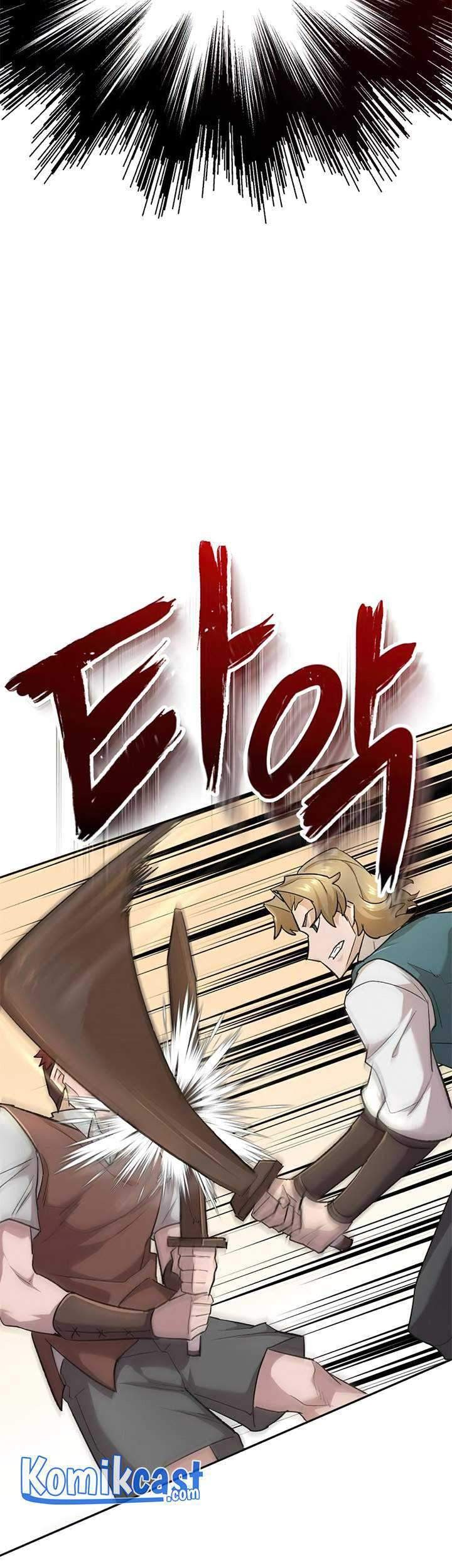 The Heavenly Demon Can’t Live a Normal Life Chapter 17 Gambar 64