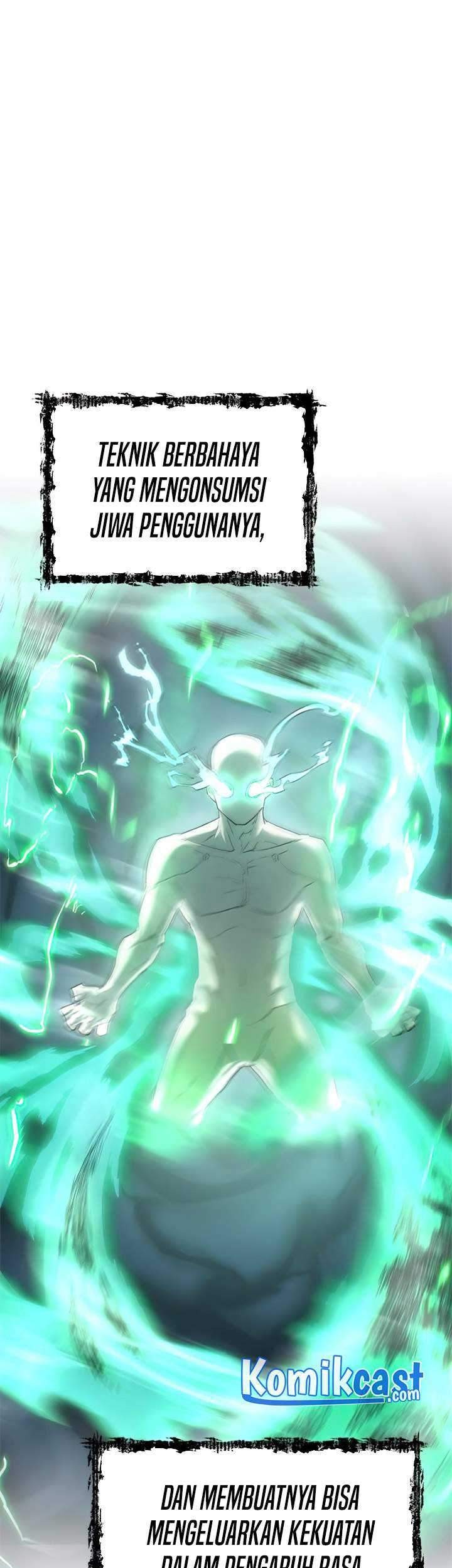 The Heavenly Demon Can’t Live a Normal Life Chapter 17 Gambar 6