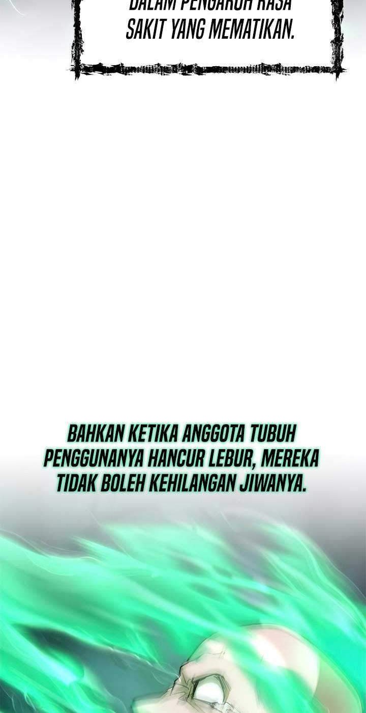 The Heavenly Demon Can’t Live a Normal Life Chapter 17 Gambar 7