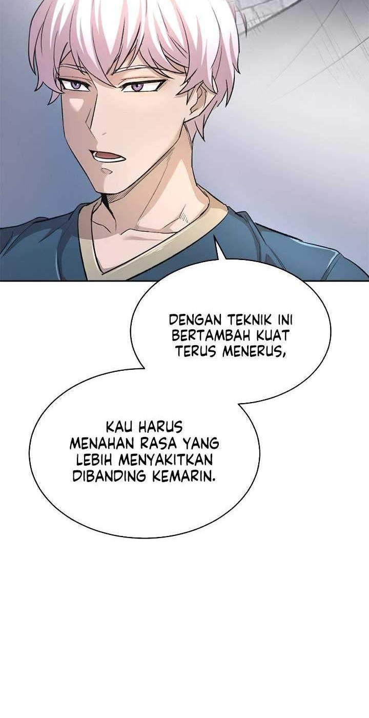 The Heavenly Demon Can’t Live a Normal Life Chapter 17 Gambar 9