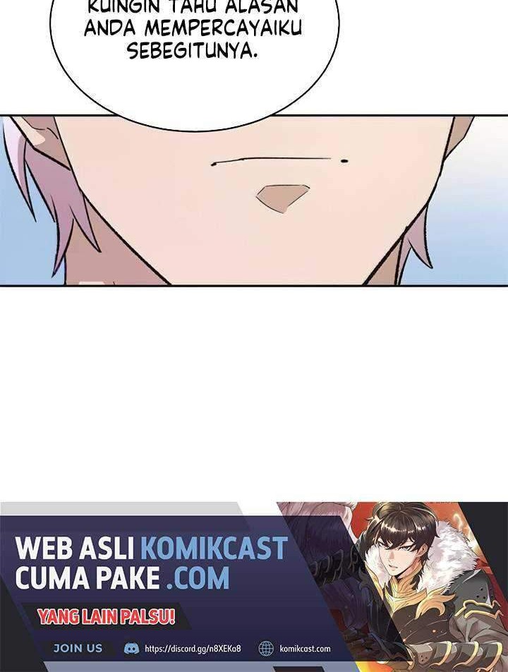 The Heavenly Demon Can’t Live a Normal Life Chapter 17 Gambar 15