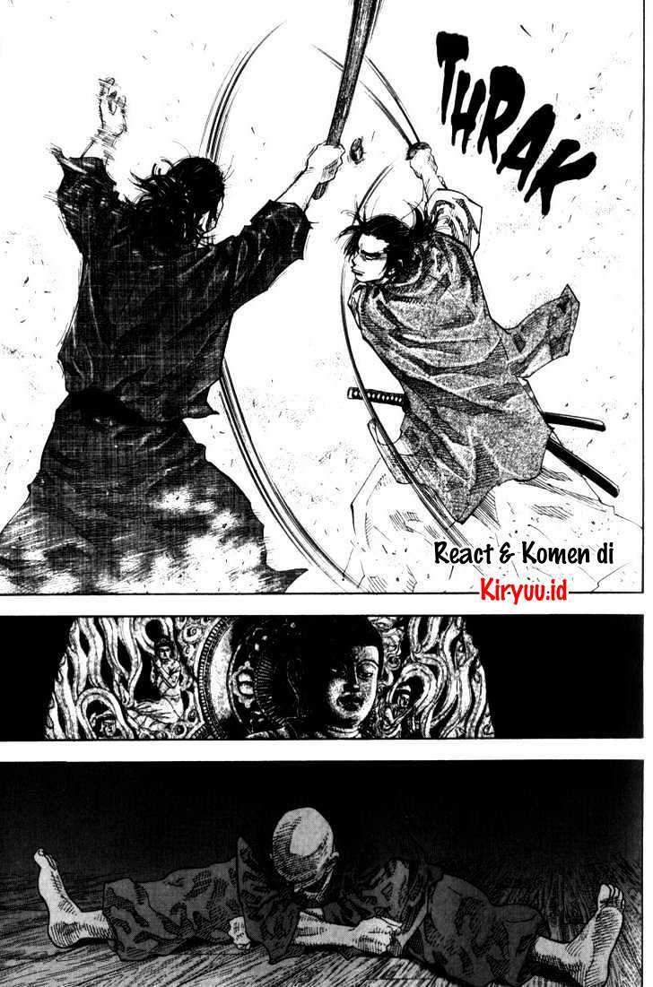 Vagabond Chapter 41 Gambar 11