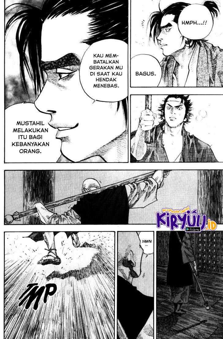 Vagabond Chapter 41 Gambar 12