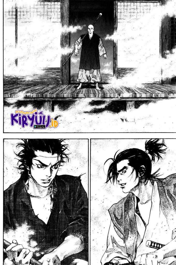 Vagabond Chapter 41 Gambar 14
