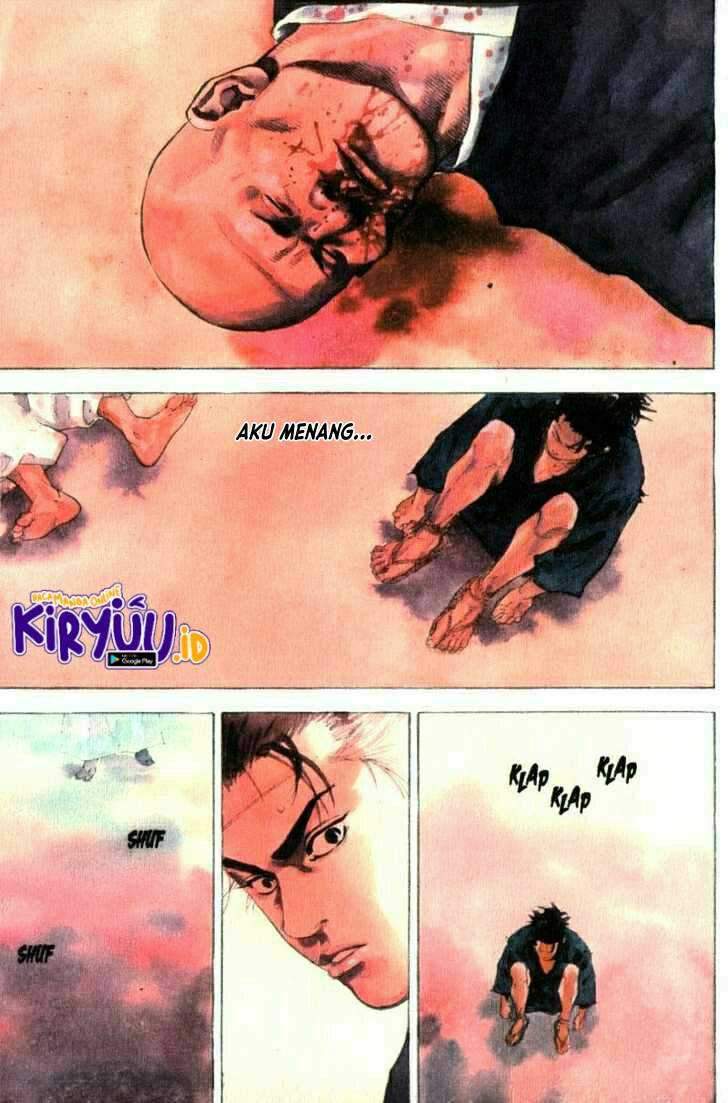 Manga Vagabond Chapter 41 gambar nomor 2