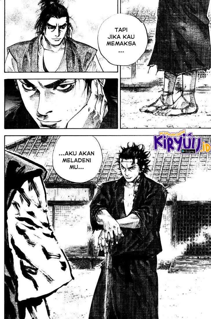 Vagabond Chapter 41 Gambar 6
