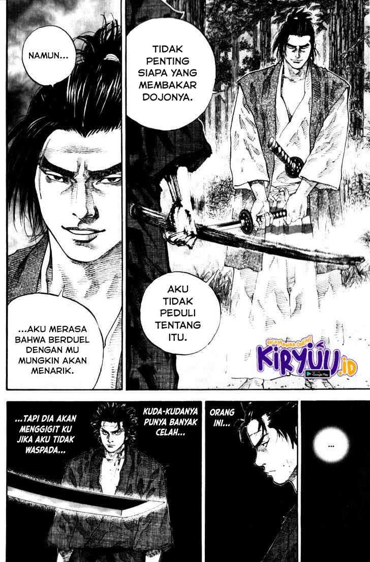 Vagabond Chapter 41 Gambar 8