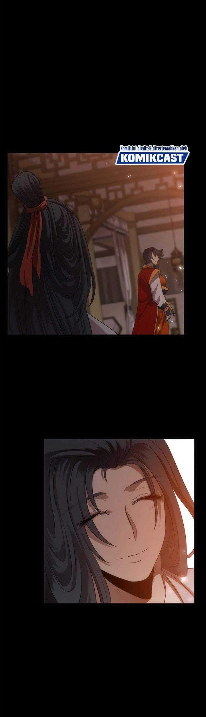 Doctor’s Rebirth Chapter 52 Gambar 17