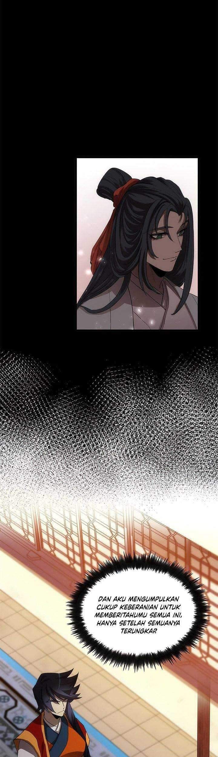 Doctor’s Rebirth Chapter 52 Gambar 21