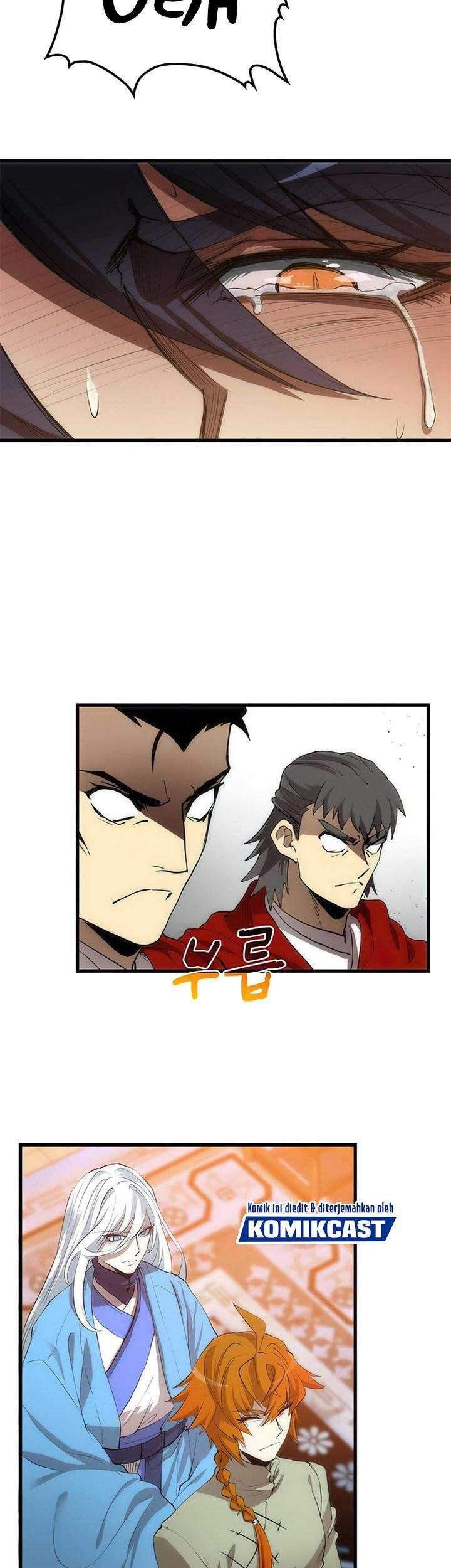 Doctor’s Rebirth Chapter 52 Gambar 26