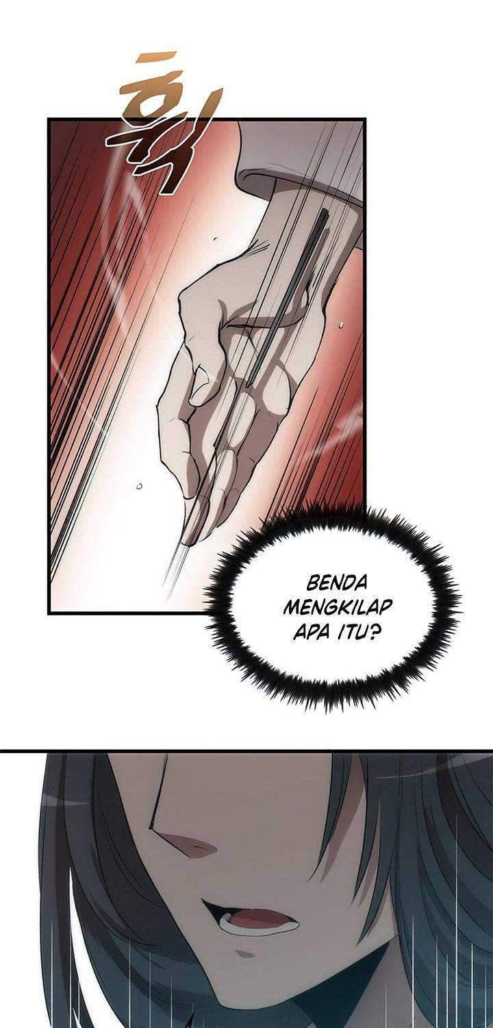 Doctor’s Rebirth Chapter 52 Gambar 29