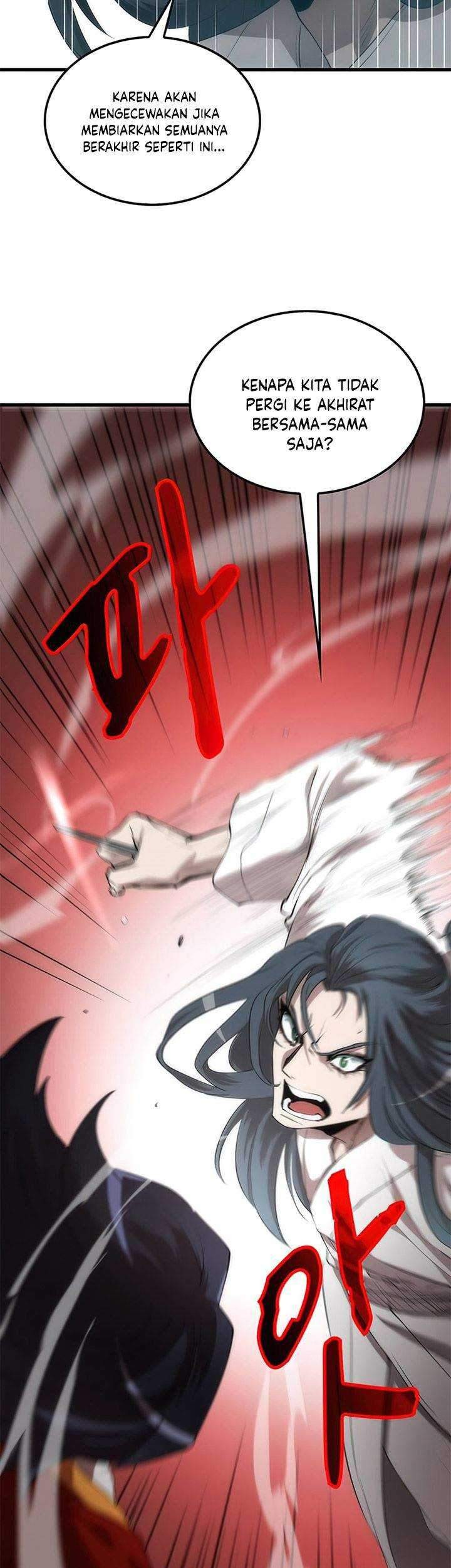 Doctor’s Rebirth Chapter 52 Gambar 30