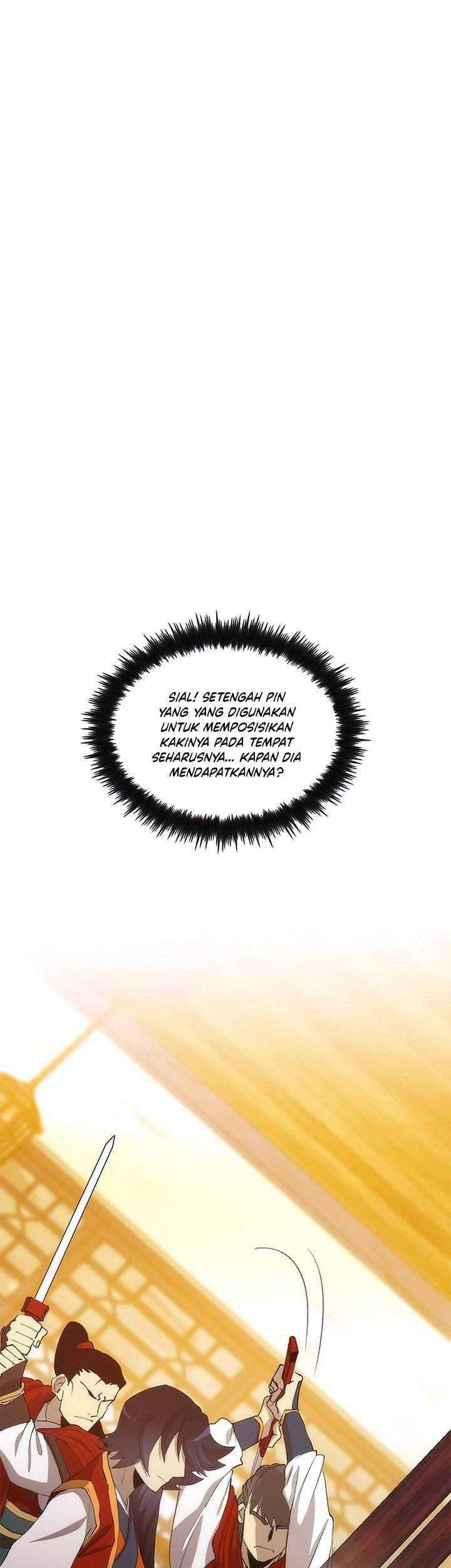 Doctor’s Rebirth Chapter 52 Gambar 34