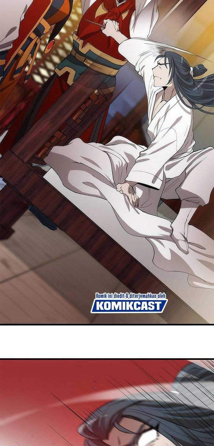 Doctor’s Rebirth Chapter 52 Gambar 35