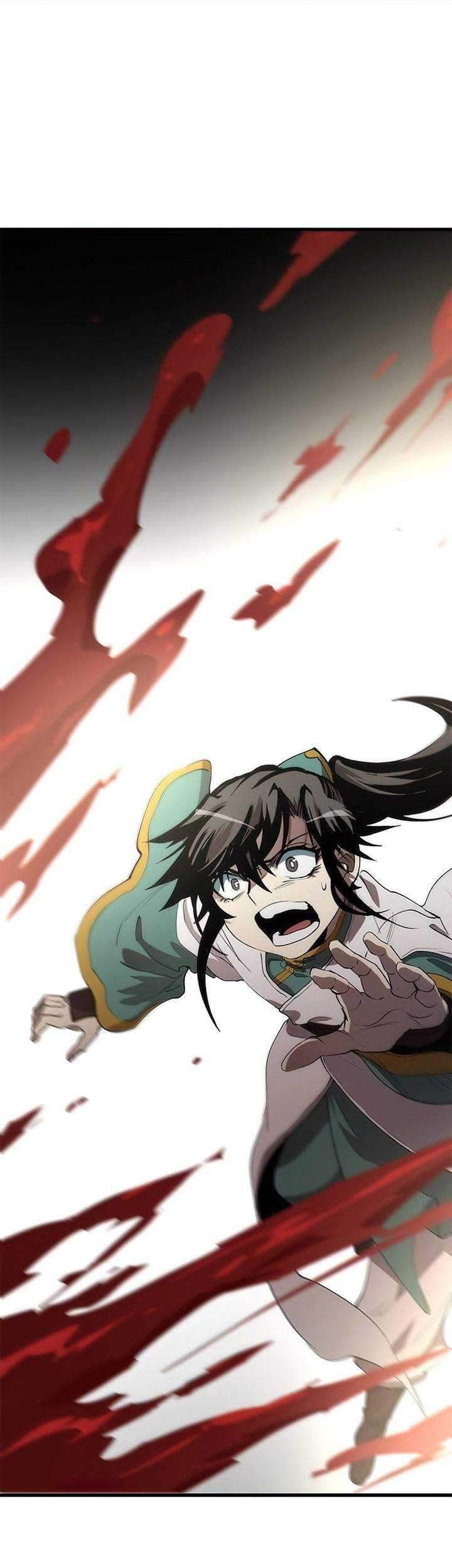 Doctor’s Rebirth Chapter 52 Gambar 38