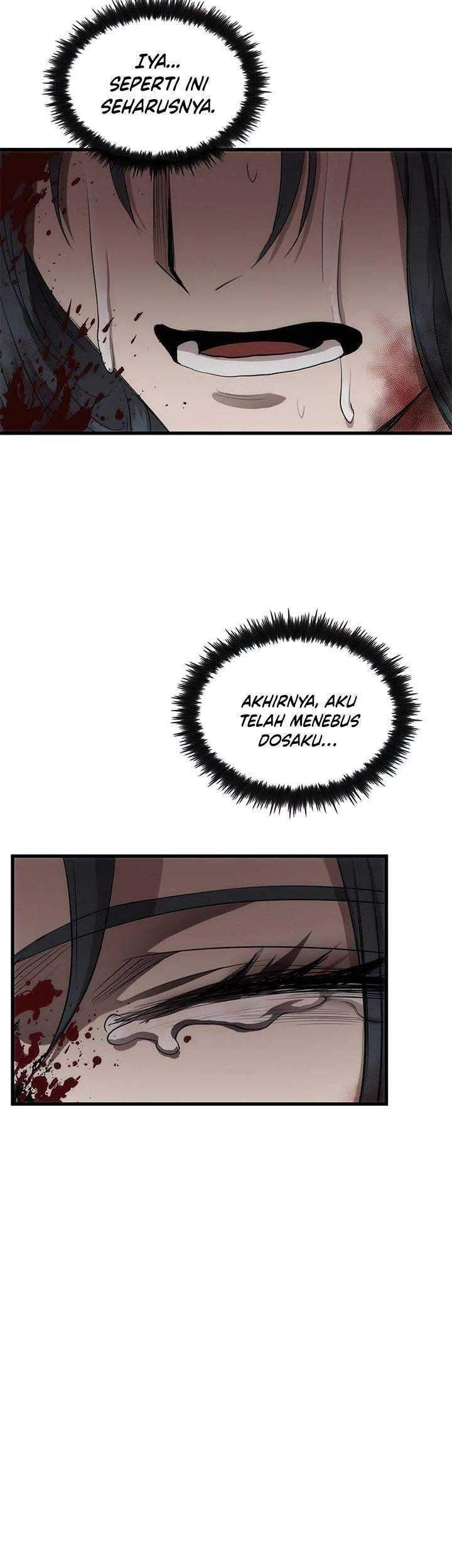 Doctor’s Rebirth Chapter 52 Gambar 42