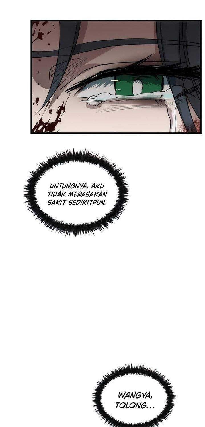 Doctor’s Rebirth Chapter 52 Gambar 43