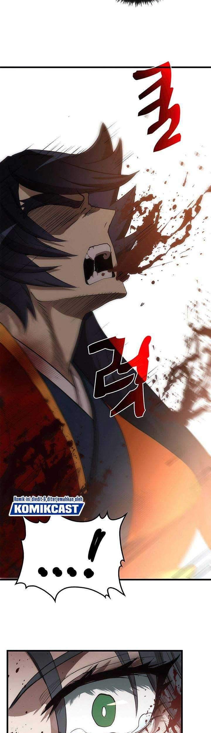 Doctor’s Rebirth Chapter 52 Gambar 44